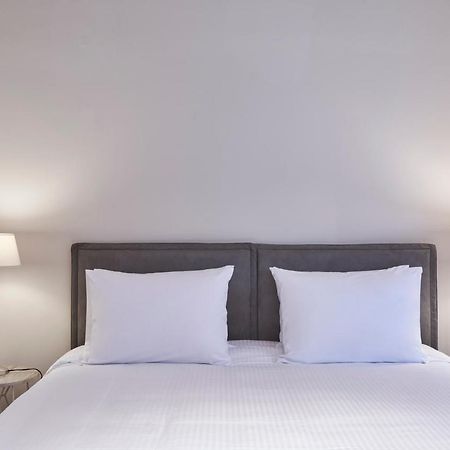 Charitos Iχ, Chic N Modern 2Bd Apt Athens Luaran gambar