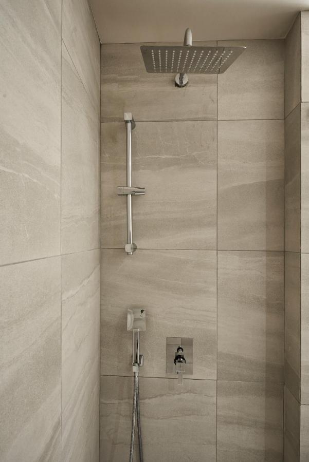 Charitos Iχ, Chic N Modern 2Bd Apt Athens Luaran gambar